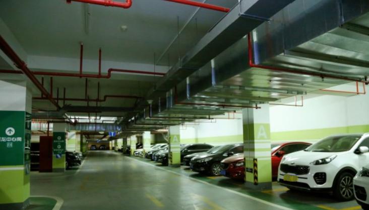 自動噴水滅火系統(tǒng)